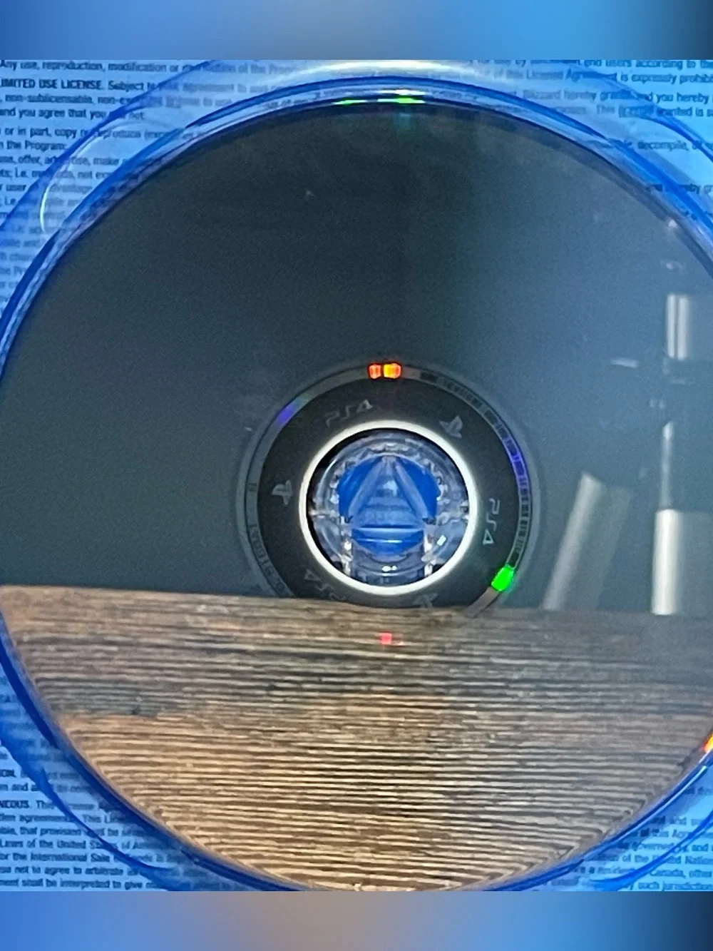 Overwatch Origins Edition- (PS4)